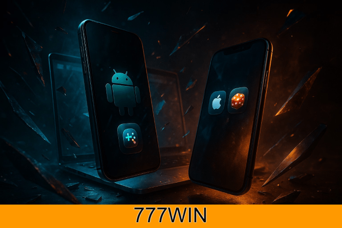 Baixe 777WIN e reivindique bônus