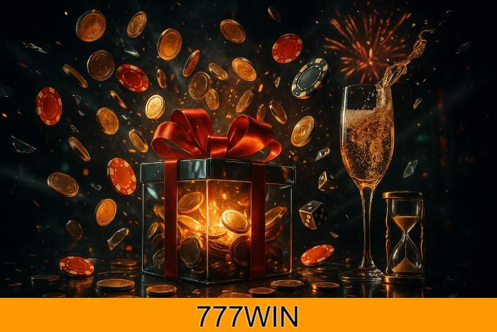 Bônus da 777WIN (Figura 1)