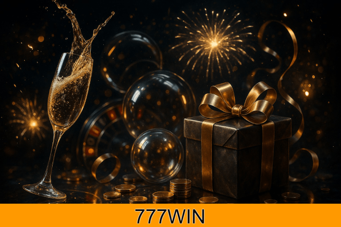 Bônus da 777WIN (Figura 2)