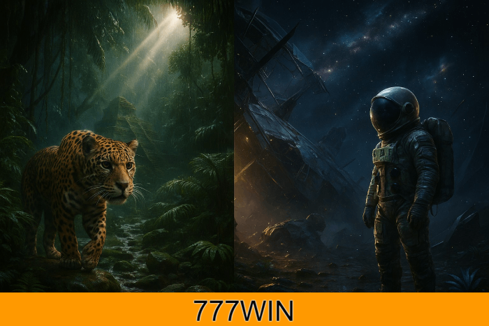 777WIN — Cassino online com bônus e prêmios incríveis!