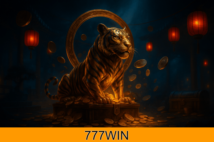 777WIN — Os melhores jogos e ganhos de verdade