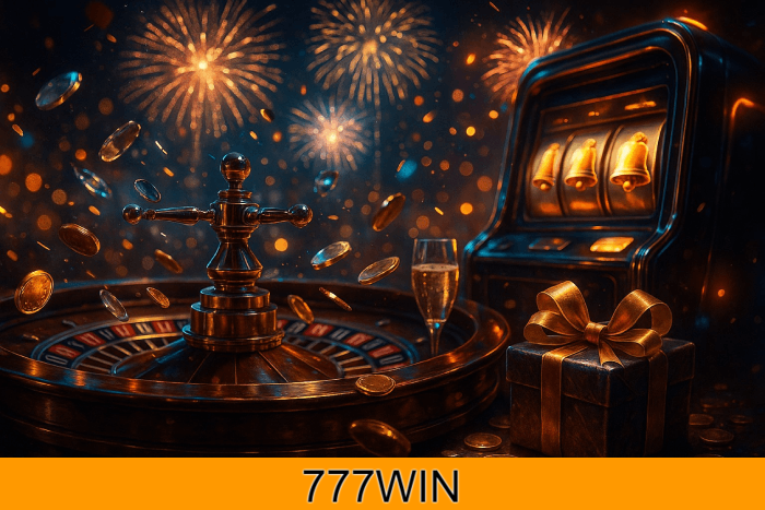 777WIN Jogos Figura 1