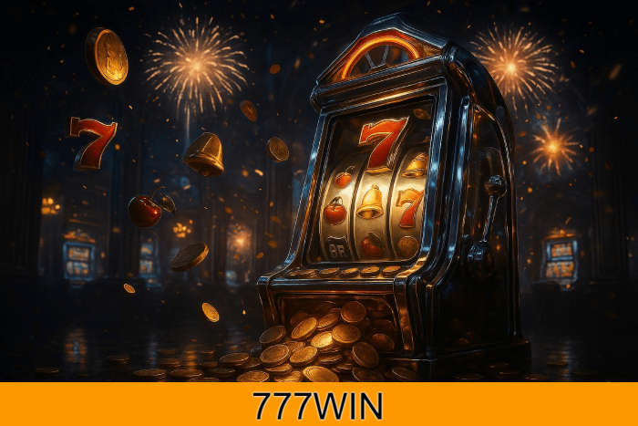 777WIN Jogos Figura 3